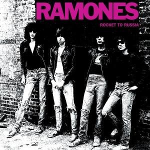 Ramones - Rocket To Russia 1CD
