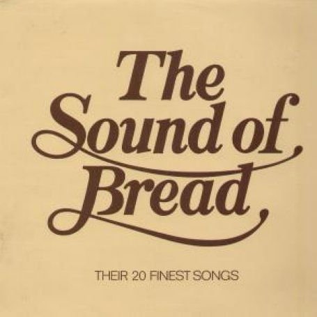 Bread - The Sound Of Bread 1CD