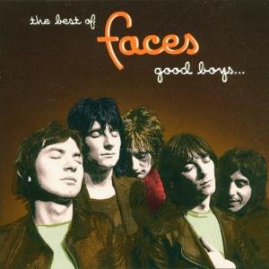 Faces - Best of Faces...Good Boys When 1CD