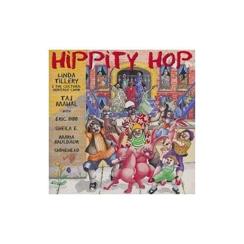 Hippity Hop - Hippity Hop 1CD