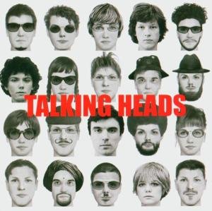 Talking Heads - The Best Of 1CD