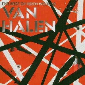 Van Halen - The Best of Both Worlds 2CD