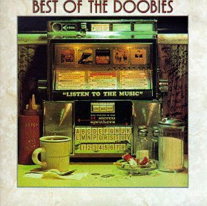 DOOBIE BROTHERS - BEST OF THE DOOBIES 1-CD