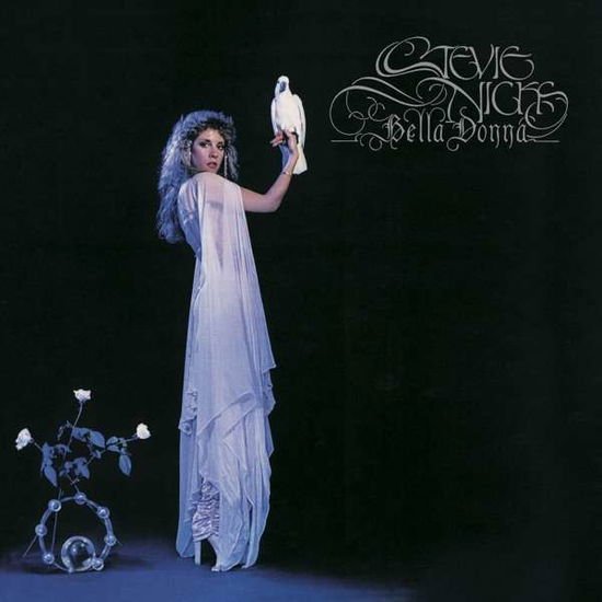 Stevie Nicks - Bella Donna 1CD