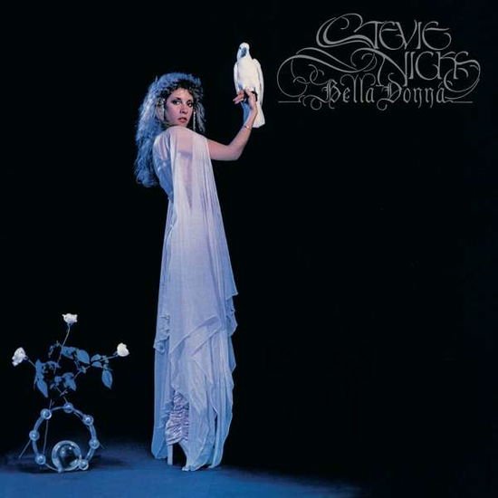 Stevie Nicks - Bella Donna 3CD