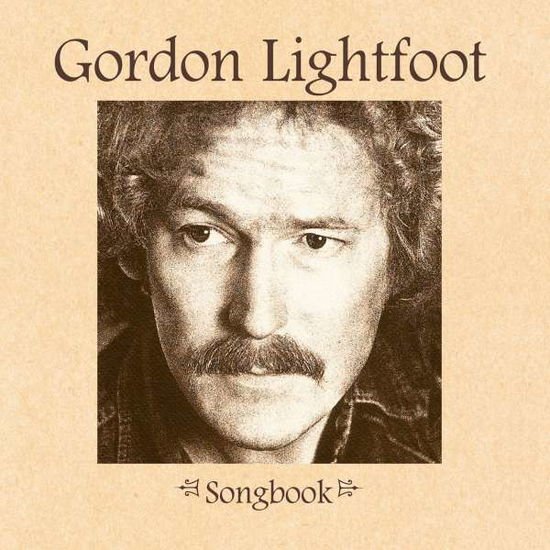 Gordon Lightfoot - Songbook 4CD