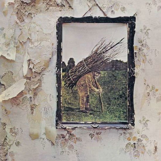 Led Zeppelin Led Zeppelin IV CD