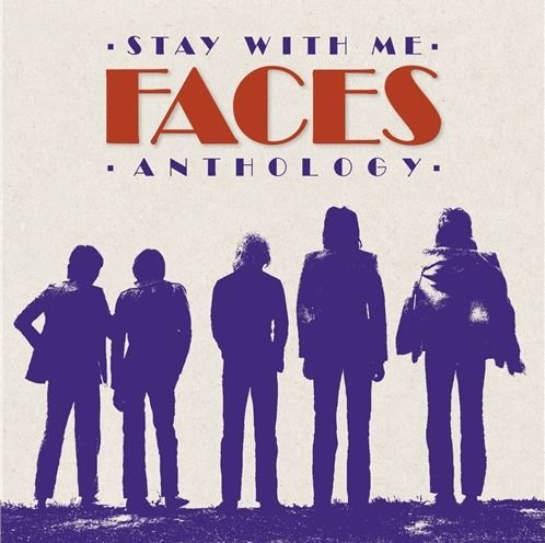 Faces - Stay with Me: Anthology 2CD