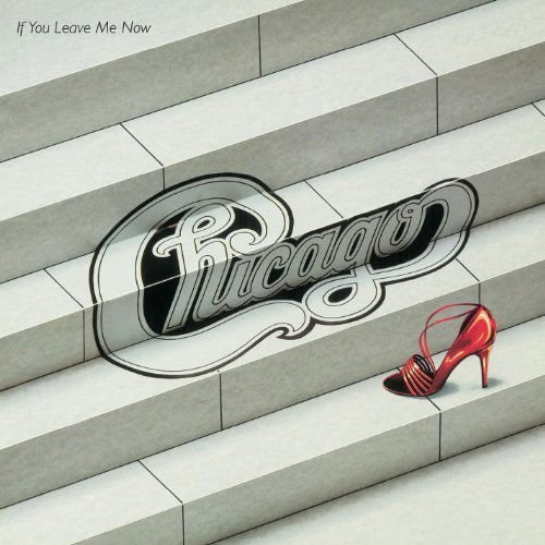 CHICAGO - IF YOU LEAVE ME NOW & OTHER HITS 1-CD