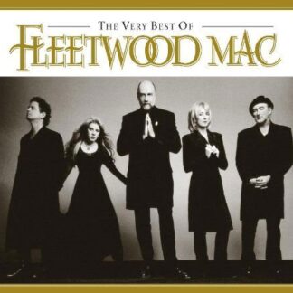 Fleetwood Mac-The Very Best Of Fleetwood Mac 2-CD