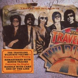 Traveling Wilburys - The Traveling Wilburys Vol. 1 1CD