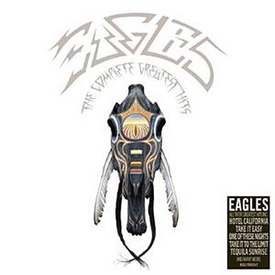 Eagles - Complete Greatest Hits 2-CD