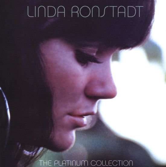Linda Ronstadt - The Platinum Collection 1CD