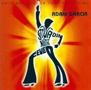 Saturday Night Fever 1CD
