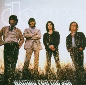 The Doors - Waiting for the Sun 1CD
