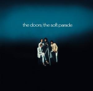 The Doors - The Soft Parade 1CD