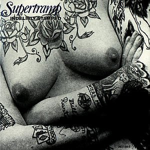 Supertramp - Indelibly Stamped 1CD