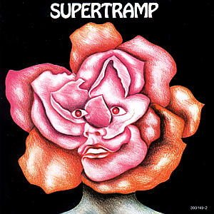 Supertramp - Supertramp 1CD
