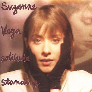 Suzanne Vega - Solitude Standing 1CD