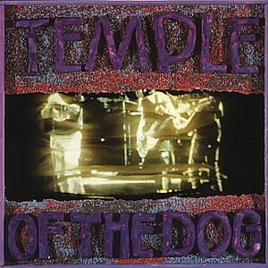 Temple of the Dog - Temple Of The Dog 1CD