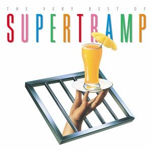 Supertramp - The Very Best of Supertramp 1-CD
