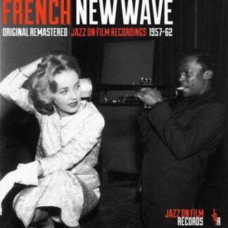 Various Artists, Various Artists, Various Artists, Various Artists, Various Artists, Various Artists, Various Artists, Various Artists, Various Artists, Various Artists, Various Artists, Various Artists, Various Artists, Various Artists, Various Artists, - French New Wave 5CD