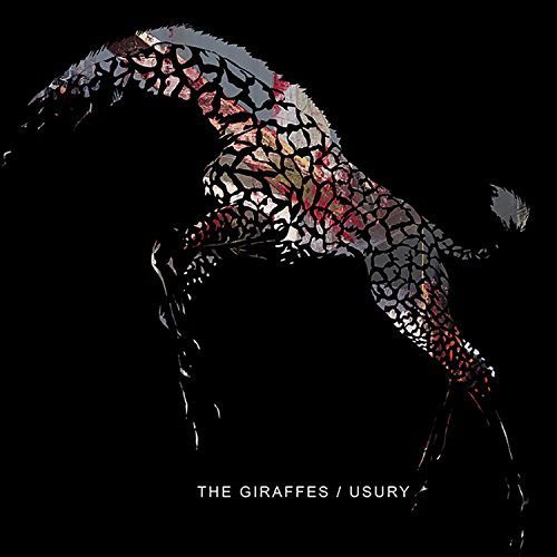 Giraffes - Usury 1CD