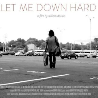 Let Me Down Hard / O.s.t. - Let Me Down Hard 1CD