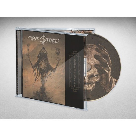 Stone - Kosturnice 1CD
