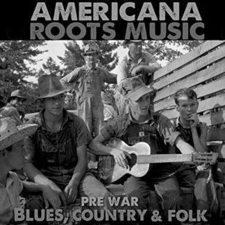 Compilation - Epic Americana 3CD