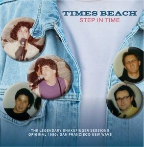 Times Beach - Step In Time 1CD