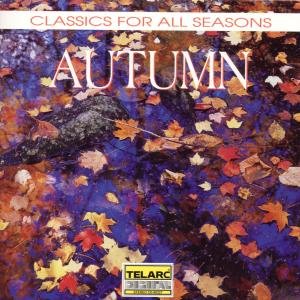 Compilation - Classics for Autumn 1CD