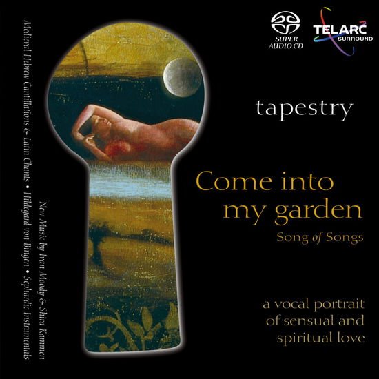 Tapestry - Song of Songs 1CD