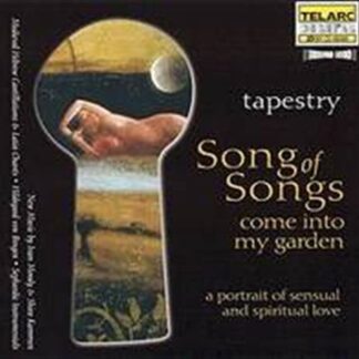 Tapestry - Song of Songs 1CD