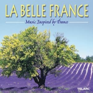 Compilation - La Belle France 1CD