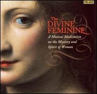 Compilation - Devine Feminine 1CD