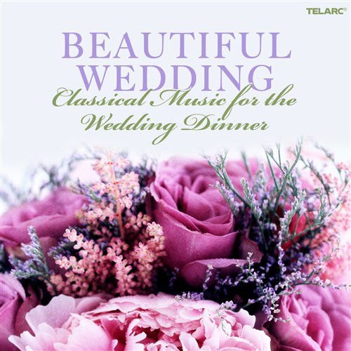 Compilation - Beautiful Wedding Dinner 1CD