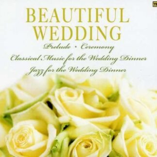 Beautiful Wedding 1CD