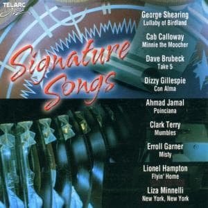 Compilation - Signature Songs 1CD