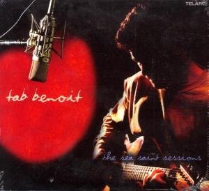 Tab Benoit - The Sea Saint Sessions 1CD