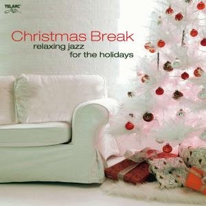Christmas Break: Relaxing Jazz for Holidays / Var - Christmas Break: Relaxing Jazz for Holidays / Var 1CD