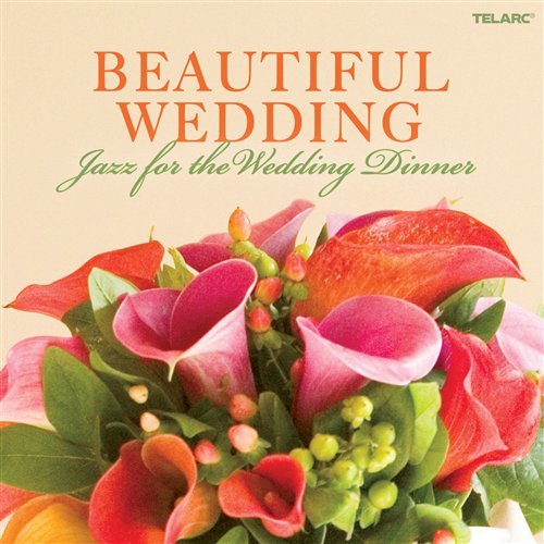 Compilation - Beautiful Wedding: Jazz 1CD