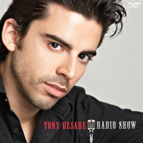 Desare Tony - Radio Show 1CD