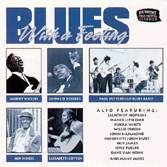 Compilation - Blues With A Feeling 2CD