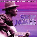 Skip James - Blues From The Delta 1CD