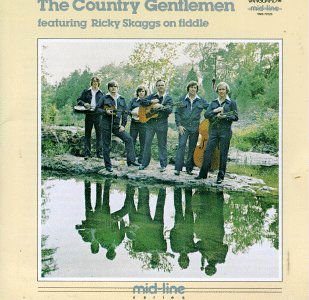 Country Gentlemen - The Country Gentlemen 1CD