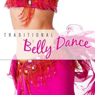 Traditional Belly Dance 2CD