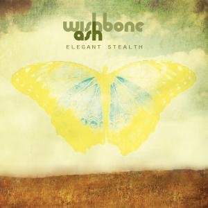 Wishbone Ash - Elegant Stealth 1CD