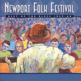 Newport Jazz Festiva 3CD