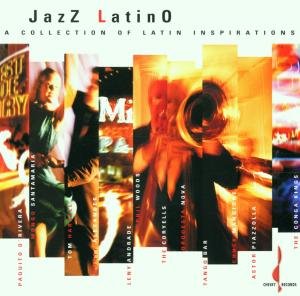 Jazz Latino 1CD